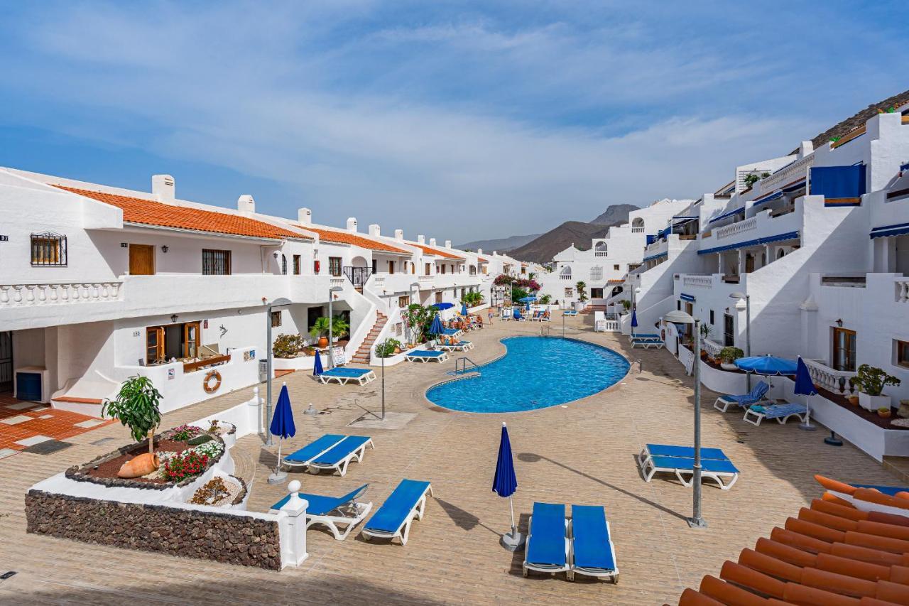 Studia Port Royale Lägenhet Arona  Exteriör bild